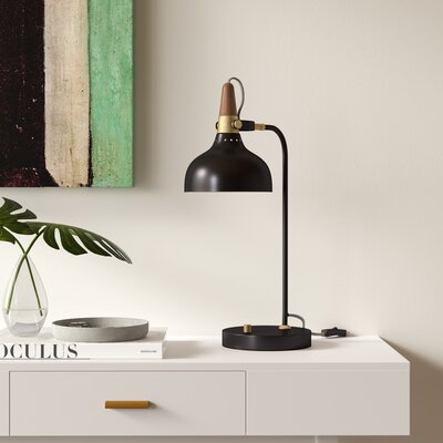 Modern & Contemporary Table Lamps | AllModern